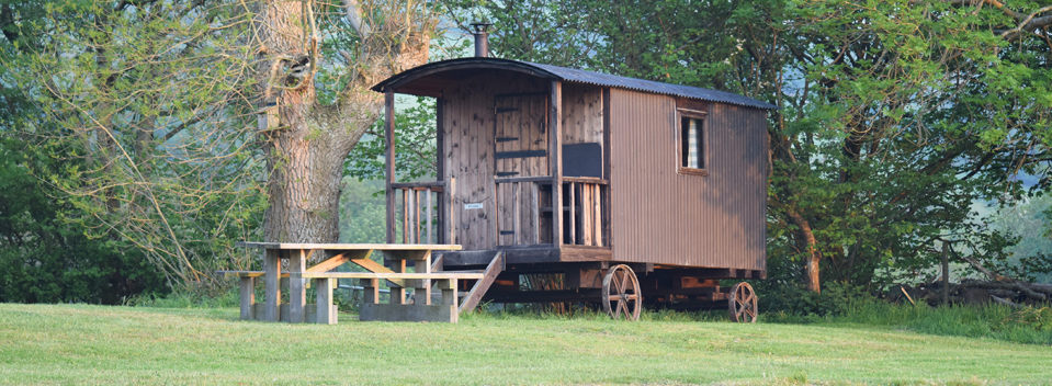 pant yr onnen campsite