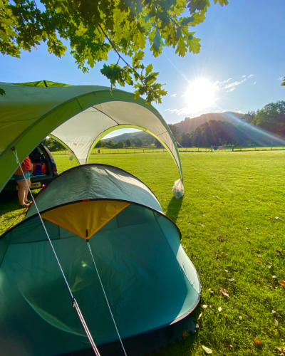 pant yr onnen campsite