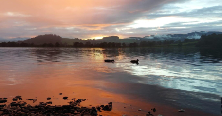 pant yr onnen campsite