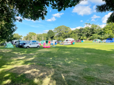 pant yr onnen campsite