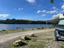 pant yr onnen campsite